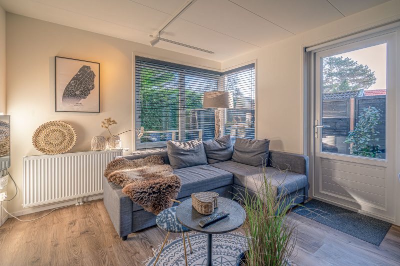 Appartement Zee van Tijd – afbeelding 3