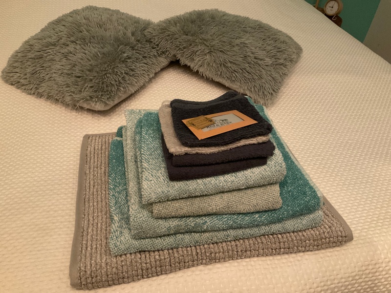 Tweepersoons Strandkamer – afbeelding 5