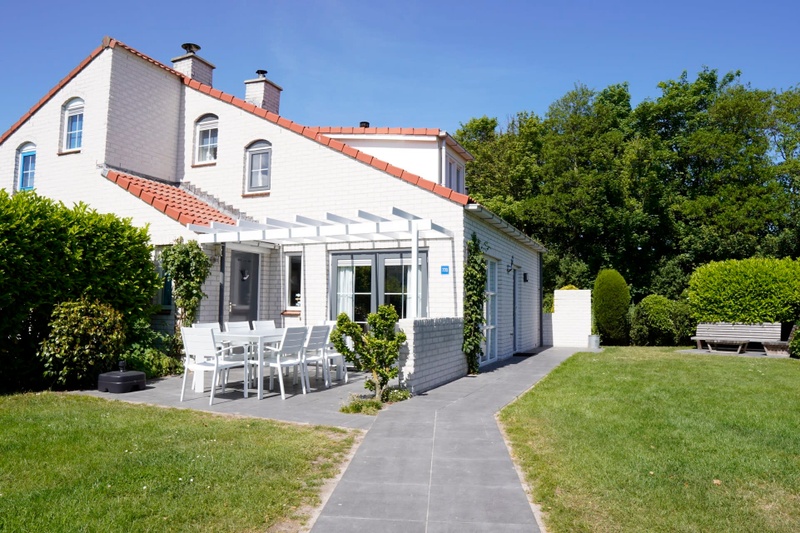 Vakantiehuis D 770 – afbeelding 2