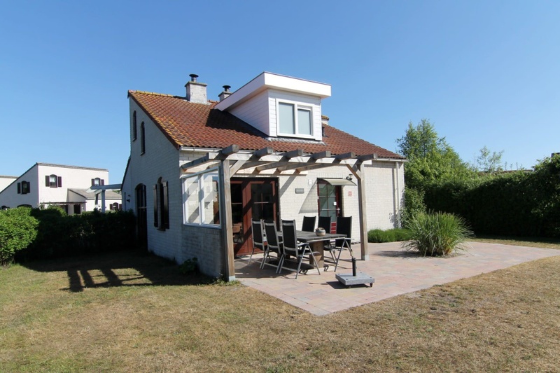 Vakantiehuis D 401 – afbeelding 3