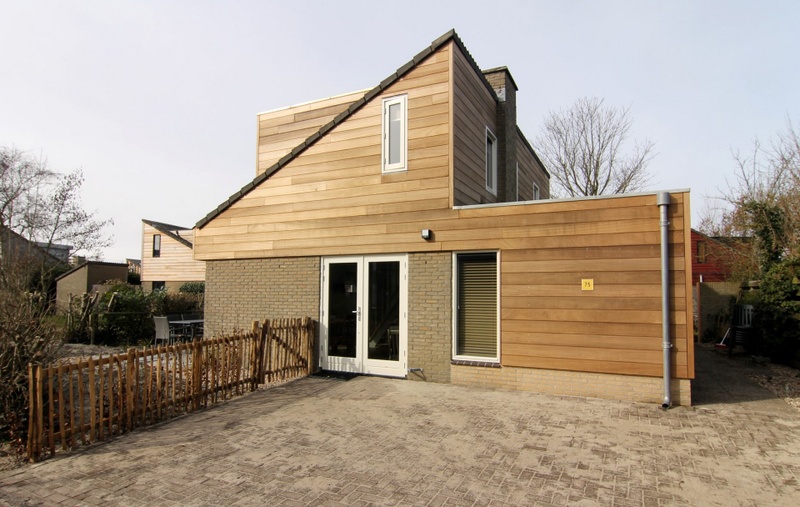 Vakantiehuis A 075 – afbeelding 2