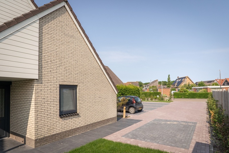 Type B-12 Hodshonstraat – afbeelding 3