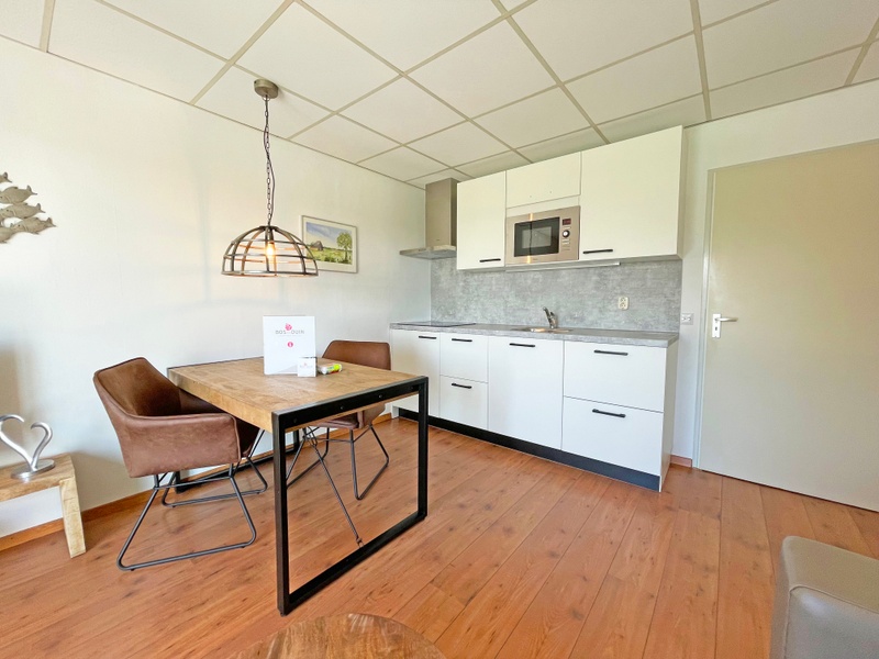 Appartement Bos en Duin 18 – afbeelding 5