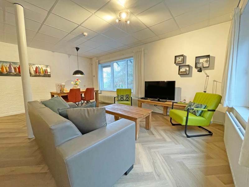 Appartement Bos en Duin 04 – afbeelding 3