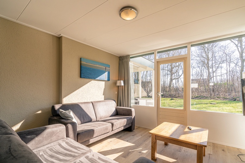 Bungalowpark De Parel - Vakantiehuis de Parel 166 – afbeelding 4