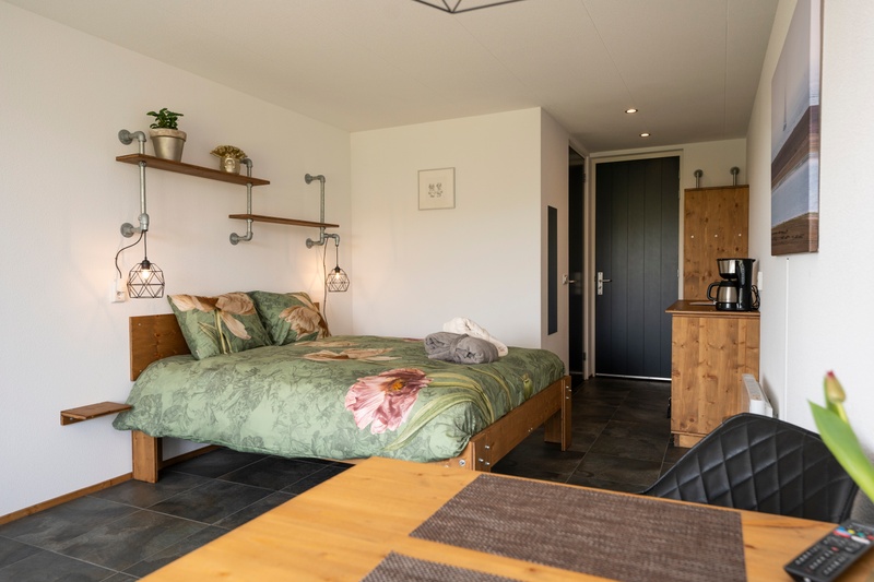 Johanneshoeve Texel – afbeelding 2
