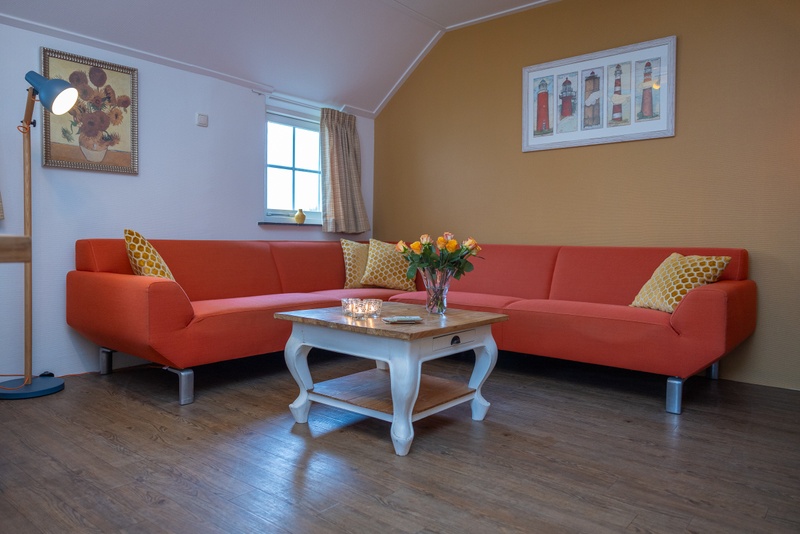 Appartement Geel – afbeelding 2