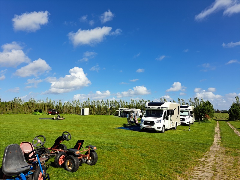 Kampeerplaats 03 – afbeelding 2