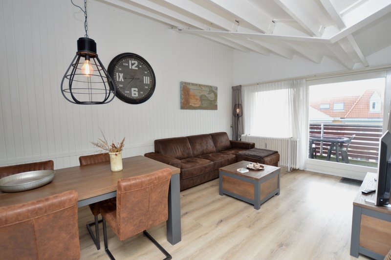 Motel Texel - Appartement 314/1S – afbeelding 3