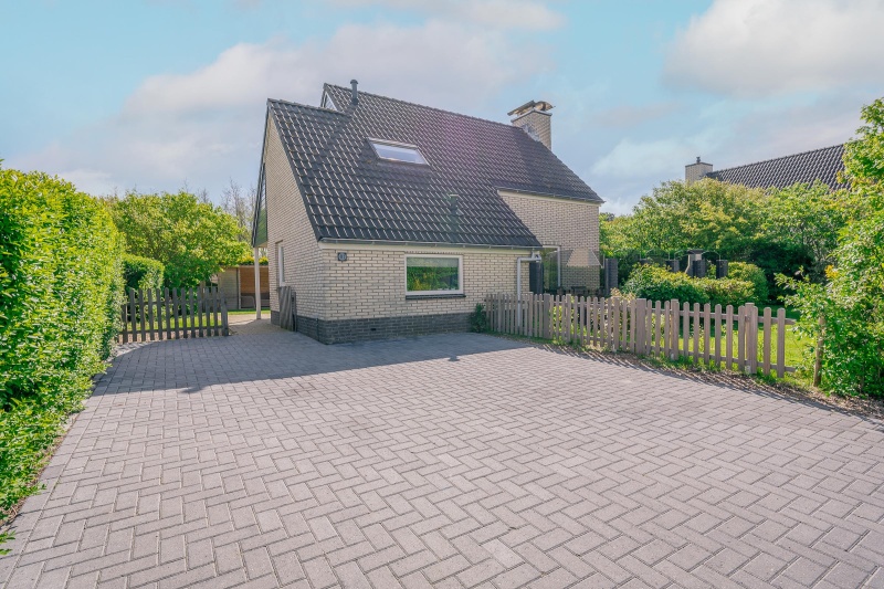 Vakantiehuis Kamperfoelie 81 met sauna – afbeelding 2