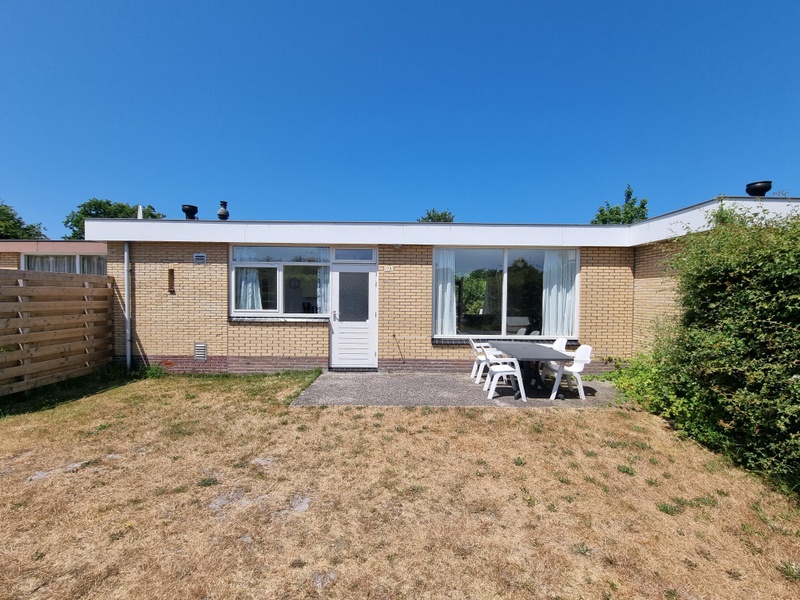 Bungalowpark Tamarisk - Bungalow 178 – afbeelding 3