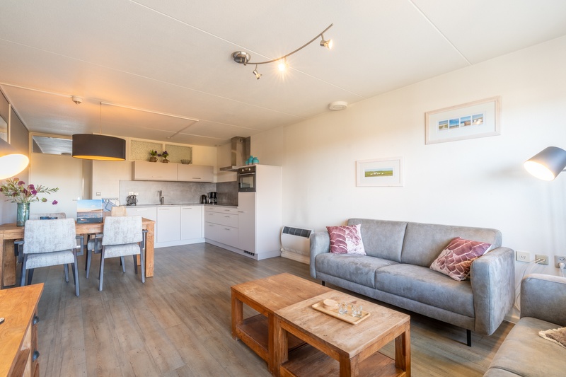 Appartement Juliana 046 Eiland en Zeezicht – afbeelding 4