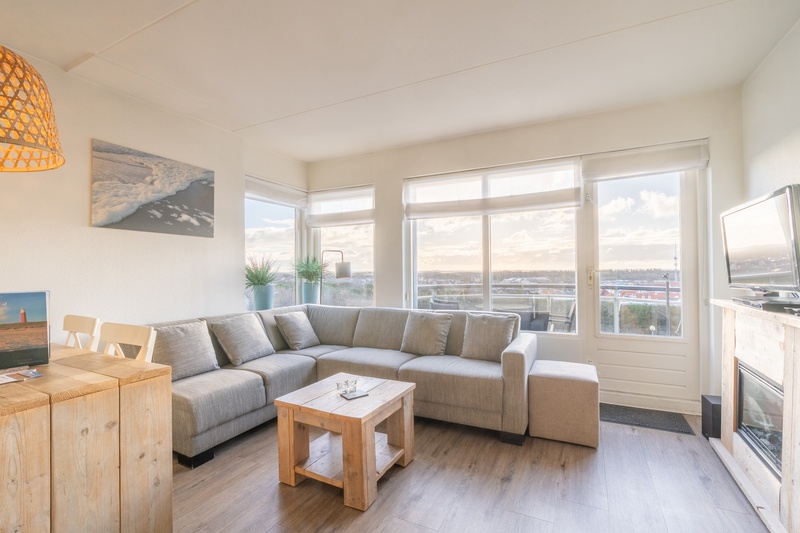 Appartement Juliana 130 Eilandzicht – afbeelding 2