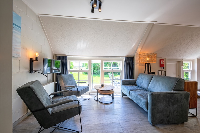 Appartement Gouden Reaal 24 – afbeelding 4