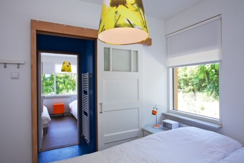 Bungalow Schelpenoord - Vakantiehuis De Oester – afbeelding 5