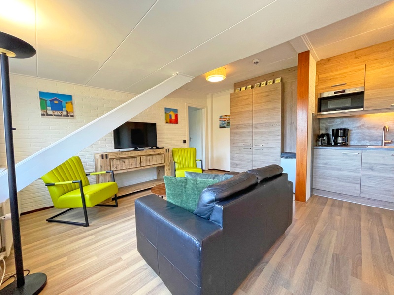 Appartement Bos en Duin 36 – afbeelding 4