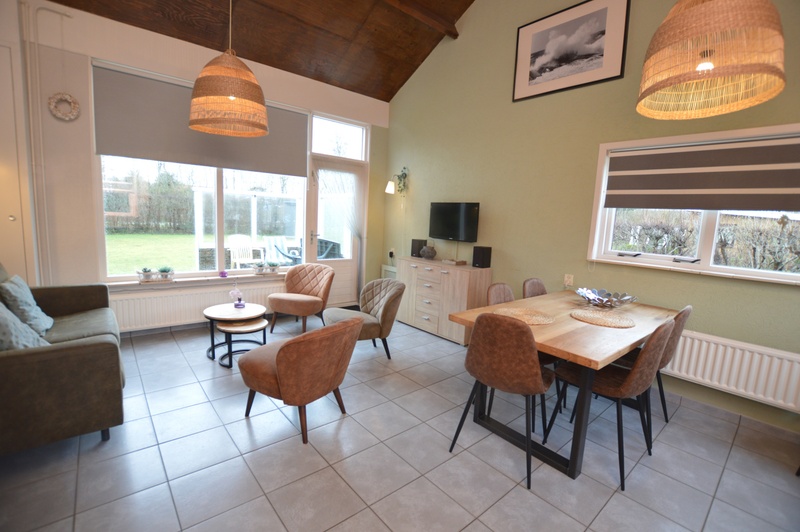 Bungalow 't Hoogelandt 8 - San Leandro – afbeelding 2