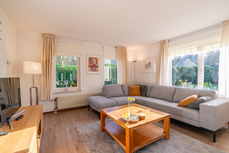 Vakantiehuis Kamperfoelie 61 – afbeelding 3