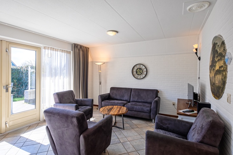 Vakantiehuis Schelpenoord 135 – afbeelding 2