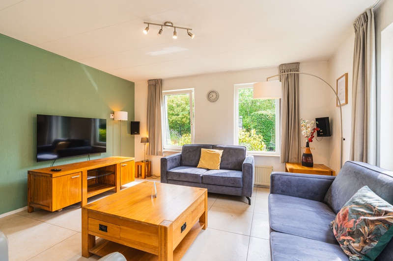 Vakantiehuis Kamperfoelie 53 – afbeelding 3