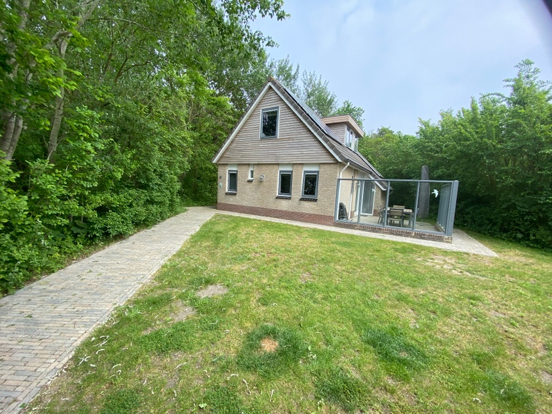 Bungalowpark Hoog Koog - vakantiehuis Hoog Koog 18 – afbeelding 4