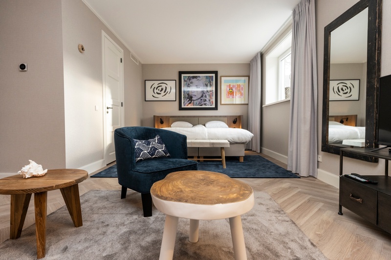 B&B kamer 1 – afbeelding 3
