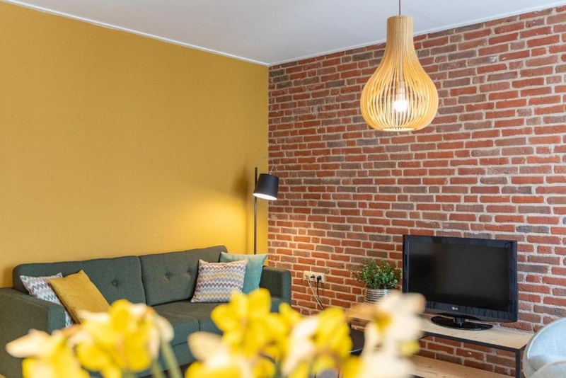 Appartement 2 persoons – afbeelding 2