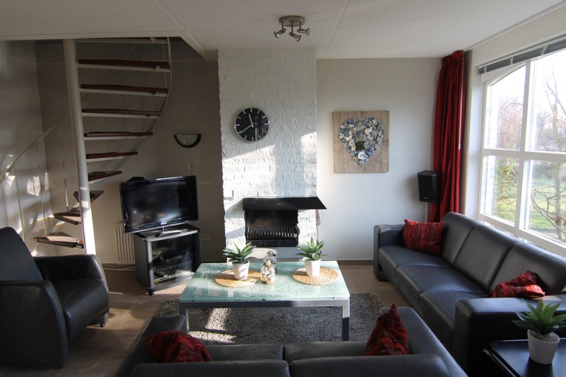Vakantiehuis D 720 – afbeelding 4