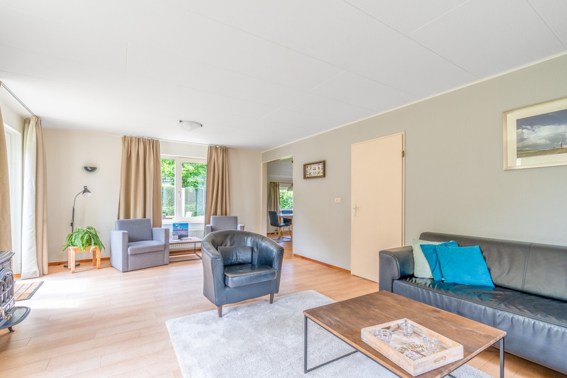 Vakantiehuis Kamperfoelie 85 – afbeelding 5
