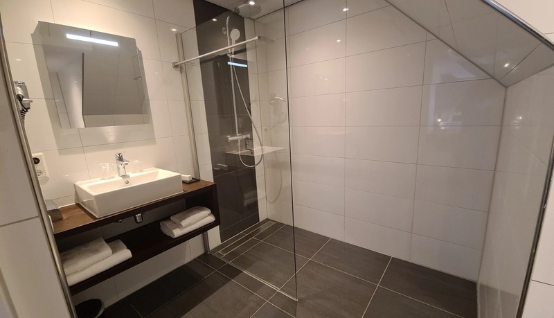 Standaard zonder balkon – afbeelding 2