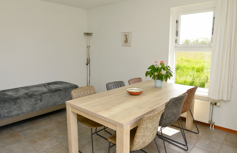 Roodborstje – afbeelding 5