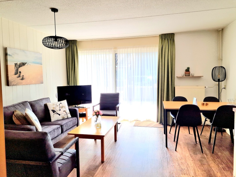 Motel Texel Appartement (1E) – afbeelding 2