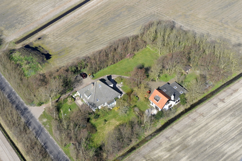 Achterhuis – afbeelding 2