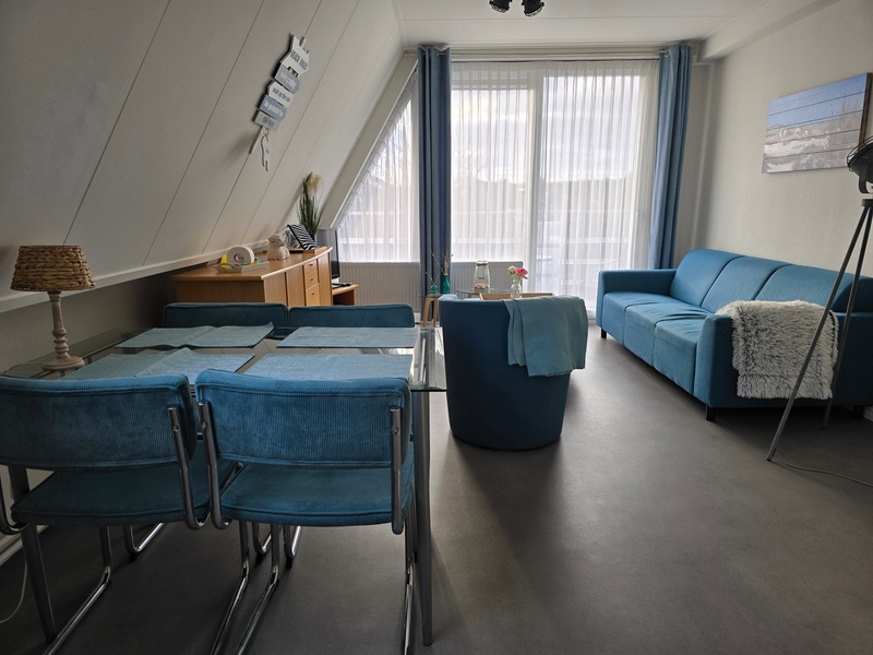 Appartementen Anna - Appartement 15 – afbeelding 3