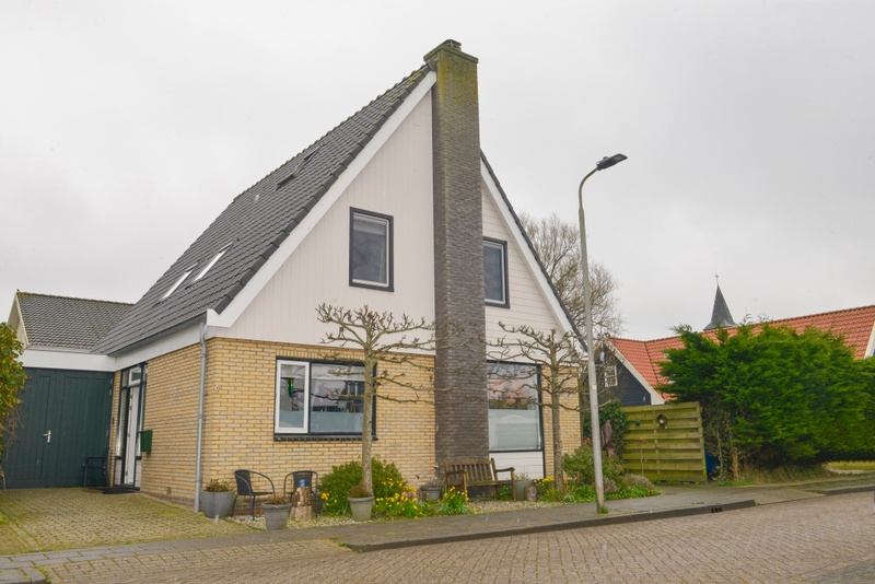 BnoB Natuurlijk - Duinkamer – afbeelding 2