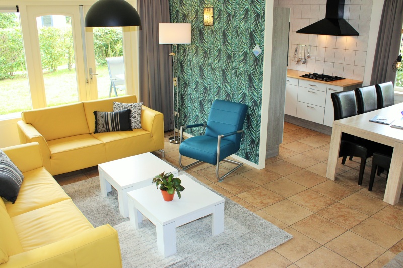 Vakantiehuis Rietgedekt – afbeelding 5