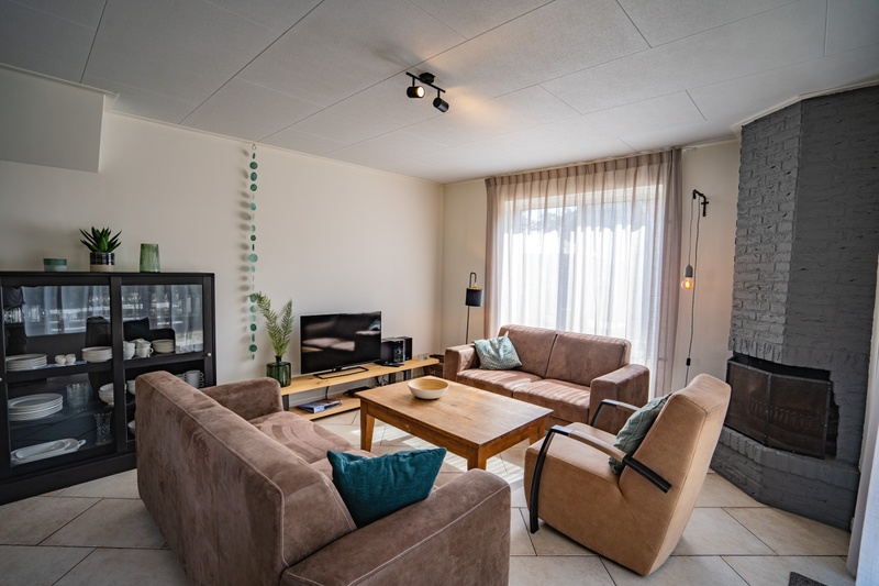 Vakantiehuis 't Hoogelandt 136 – afbeelding 3