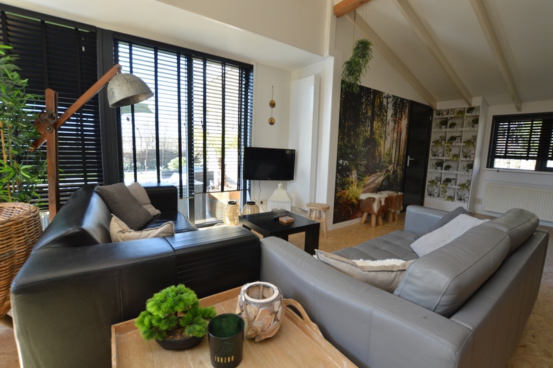 Vakantiehuis Hoog Koog 8 – afbeelding 4