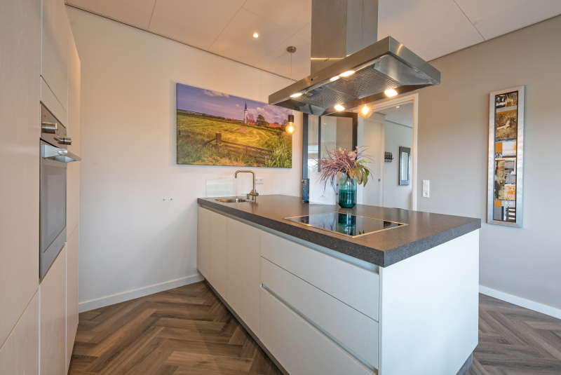 Appartement Bos en Duin 01 – afbeelding 5