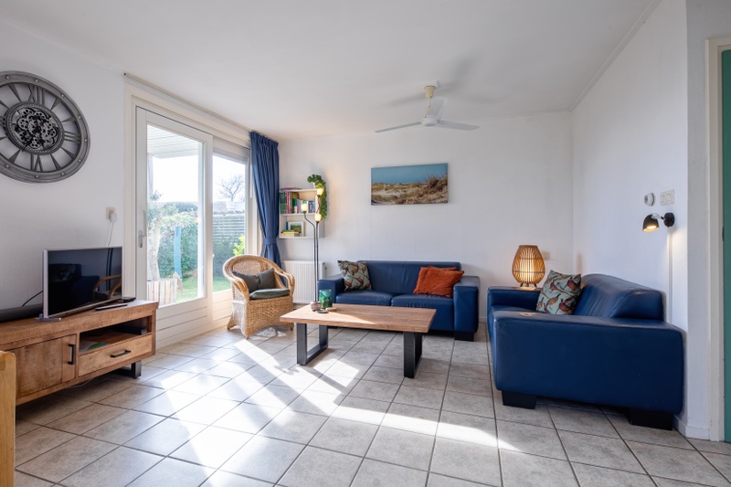 Vakantiehuis Slufterduin 52a – afbeelding 2