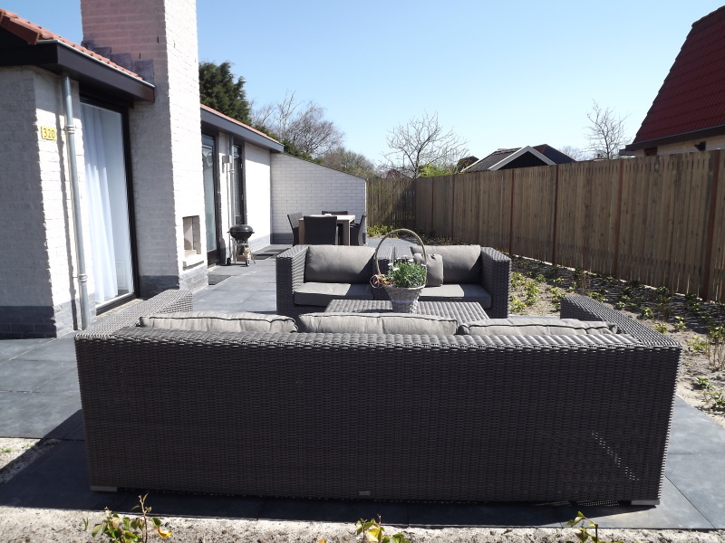 Vakantiehuis Gortersmient 320 – afbeelding 3