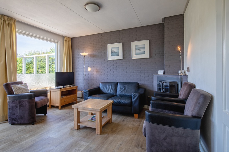 Vakantiehuis Slufterhoek 056 – afbeelding 2
