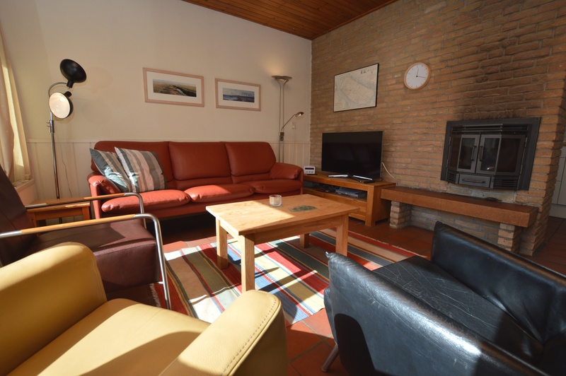 Vakantiehuis de Parel 210 – afbeelding 3