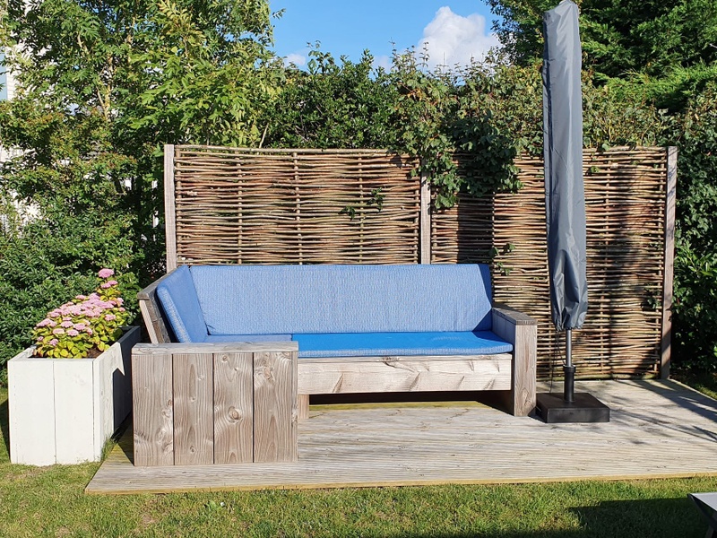 Vakantiehuis D 497 – afbeelding 3