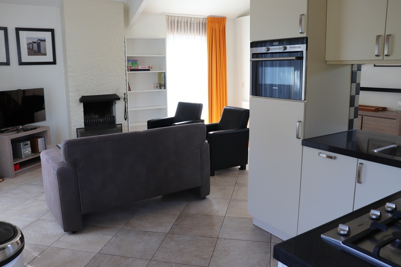Vakantiehuis Gortersmient 238 – afbeelding 5