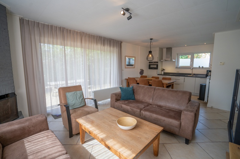 Vakantiehuis 't Hoogelandt 136A – afbeelding 5