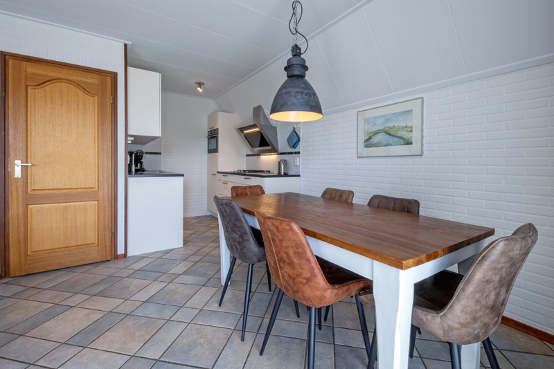 Vakantiehuis Schelpenoord 123 – afbeelding 5