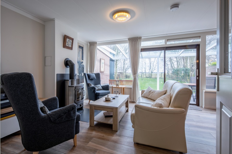 Vakantiehuis Slufterhoek 136 – afbeelding 3