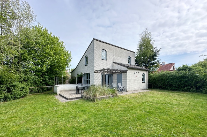 Vakantiehuis E 397 – afbeelding 3