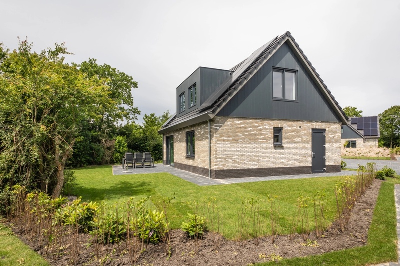 Vakantiepark De Koorn-aar - Villa – afbeelding 3